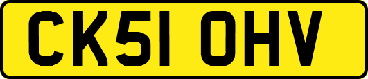 CK51OHV