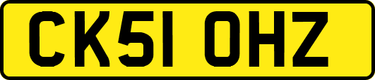 CK51OHZ