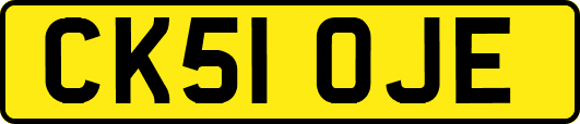 CK51OJE