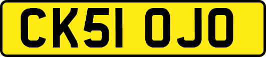 CK51OJO