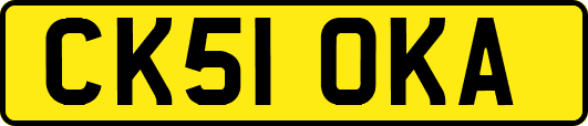CK51OKA