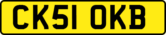 CK51OKB