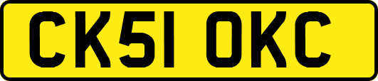 CK51OKC