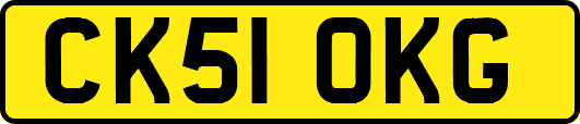 CK51OKG