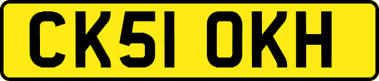 CK51OKH