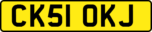 CK51OKJ