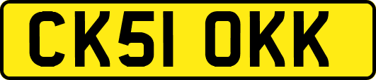 CK51OKK