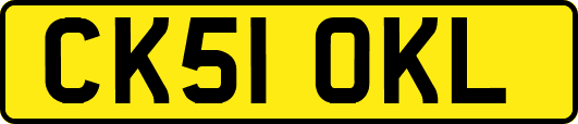 CK51OKL