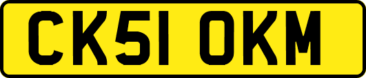 CK51OKM