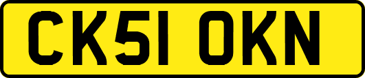 CK51OKN