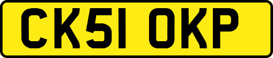 CK51OKP