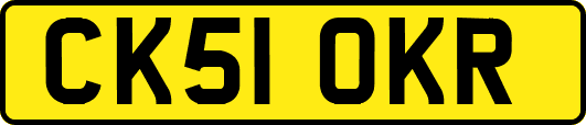 CK51OKR