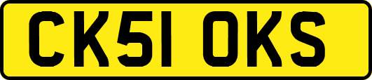 CK51OKS