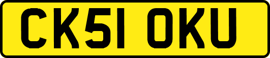 CK51OKU