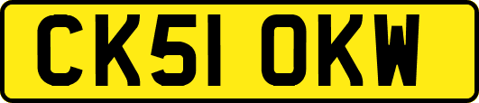 CK51OKW