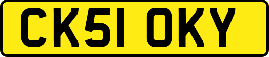 CK51OKY