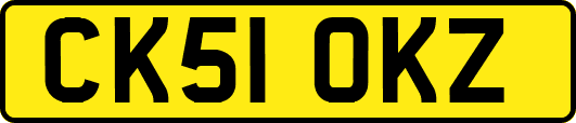 CK51OKZ