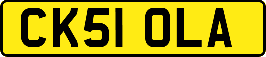 CK51OLA