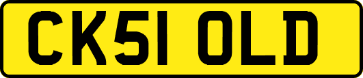 CK51OLD