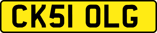 CK51OLG