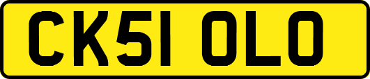 CK51OLO