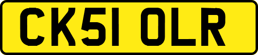 CK51OLR