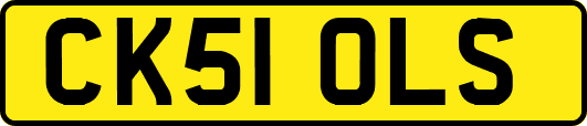 CK51OLS