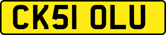 CK51OLU