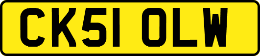 CK51OLW