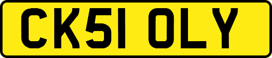 CK51OLY