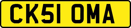 CK51OMA