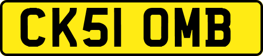 CK51OMB