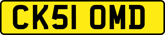 CK51OMD