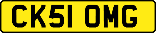 CK51OMG