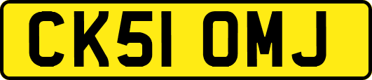 CK51OMJ