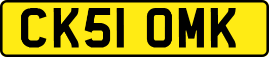 CK51OMK