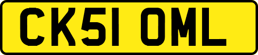 CK51OML