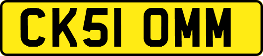 CK51OMM