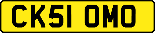 CK51OMO