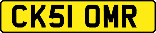 CK51OMR