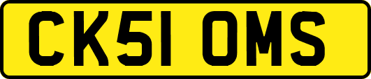 CK51OMS