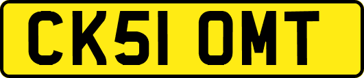 CK51OMT