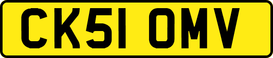 CK51OMV