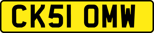 CK51OMW