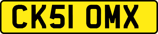 CK51OMX