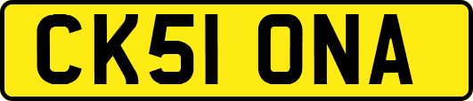 CK51ONA