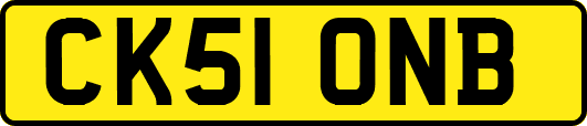 CK51ONB