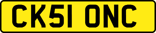 CK51ONC