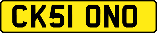 CK51ONO