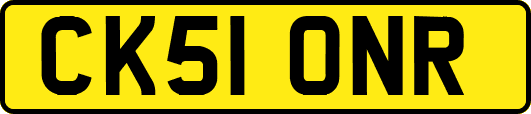 CK51ONR